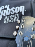 2004 Gibson Les Paul Faded Double Cutaway Cherry Left Handed