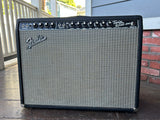 2005 65' Fender Twin Reverb