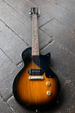 2005 Gibson Les Paul Junior Tobacco Sunburst