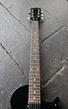 2005 Gibson Les Paul Junior Tobacco Sunburst
