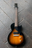 2005 Gibson Les Paul Junior Tobacco Sunburst