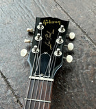 2005 Gibson Les Paul Junior Tobacco Sunburst