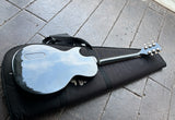 2005 Gibson Les Paul Junior Tobacco Sunburst