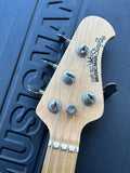 2006 Ernie Ball Music Man StingRay 4 (3 EQ H) with Maple Fretboard