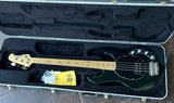2006 Ernie Ball Music Man StingRay 4 (3 EQ H) with Maple Fretboard