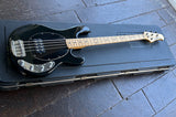 2006 Ernie Ball Music Man StingRay 4 (3 EQ H) with Maple Fretboard