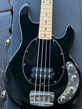 2006 Ernie Ball Music Man StingRay 4 (3 EQ H) with Maple Fretboard