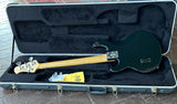 2006 Ernie Ball Music Man StingRay 4 (3 EQ H) with Maple Fretboard
