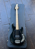 2006 Ernie Ball Music Man StingRay 4 (3 EQ H) with Maple Fretboard