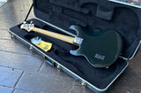 2006 Ernie Ball Music Man StingRay 4 (3 EQ H) with Maple Fretboard