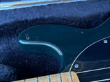 2006 Ernie Ball Music Man StingRay 4 (3 EQ H) with Maple Fretboard