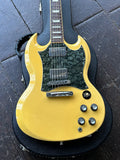 2006 Gibson SG Standard Aged Ivory