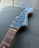 2007 Fender Special Edition Jaguar HH, Japan
