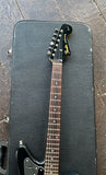2007 Fender Special Edition Jaguar HH, Japan