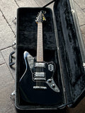 2007 Fender Special Edition Jaguar HH, Japan