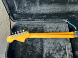 2007 Fender Special Edition Jaguar HH, Japan
