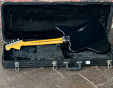 2007 Fender Special Edition Jaguar HH, Japan