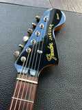 2007 Fender Special Edition Jaguar HH, Japan