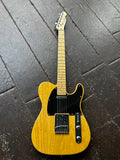 2007 Fender Special Edition Lite Ash Telecaster Korea 