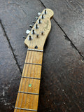 2007 Fender Special Edition Lite Ash Telecaster
