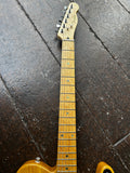 2007 Fender Special Edition Lite Ash Telecaster