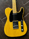 2007 Fender Special Edition Lite Ash Telecaster