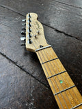 2007 Fender Special Edition Lite Ash Telecaster