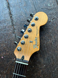 2007 Fender Stratocaster MIM w Duncan p90
