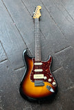 2007 Fender Stratocaster MIM w Duncan p90