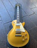 2007 Gibson Custom Shop '57 Les Paul Goldtop Reissue