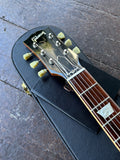 2007 Gibson Custom Shop '57 Les Paul Goldtop Reissue