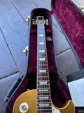 2007 Gibson Custom Shop '57 Les Paul Goldtop Reissue