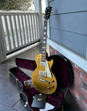 2007 Gibson Custom Shop '57 Les Paul Goldtop Reissue