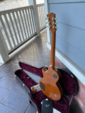 2007 Gibson Custom Shop '57 Les Paul Goldtop Reissue