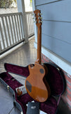 2007 Gibson Custom Shop '57 Les Paul Goldtop Reissue