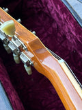 2007 Gibson Custom Shop '57 Les Paul Goldtop Reissue