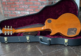 2007 Gibson Custom Shop '57 Les Paul Goldtop Reissue