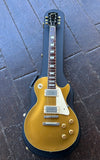 2007 Gibson Custom Shop '57 Les Paul Goldtop Reissue