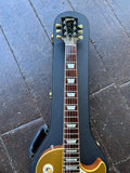 2007 Gibson Custom Shop '57 Les Paul Goldtop Reissue