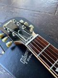 2007 Gibson Custom Shop '57 Les Paul Goldtop Reissue