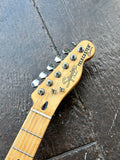 2007 Squier Vintage Modified Telecaster Custom II