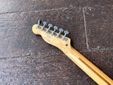 2007 Squier Vintage Modified Telecaster Custom II
