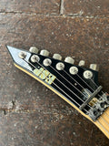2008 ESP M-II Japan Standard Series