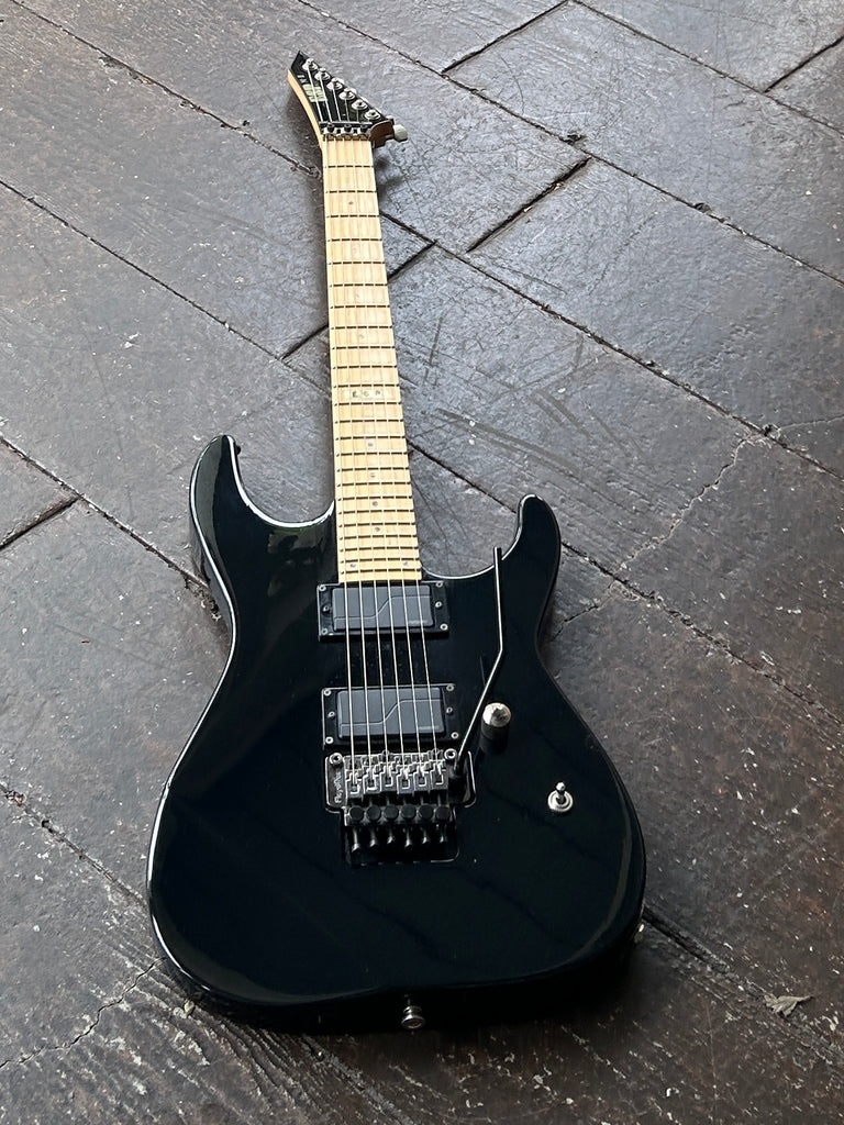 2008 ESP M-II Japan Standard Series – Moze Guitars