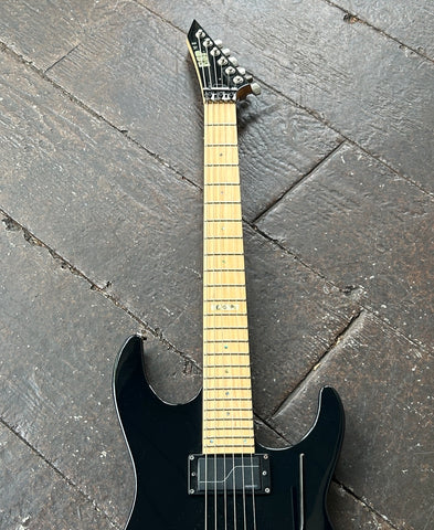 2008 ESP M-II Japan Standard Series – Moze Guitars