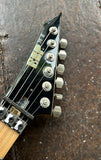 2008 ESP M-II Japan Standard Series