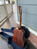 2008 Gibson Acoustic Songmaker Series DSM