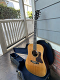 2008 Gibson Acoustic Songmaker Series DSM