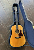 2008 Gibson Acoustic Songmaker Series DSM