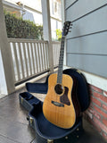 2008 Gibson Acoustic Songmaker Series DSM